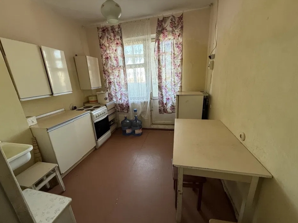 продажа однокомнатной квартиры номер A-173881 в Малиновском районе, фото номер 6